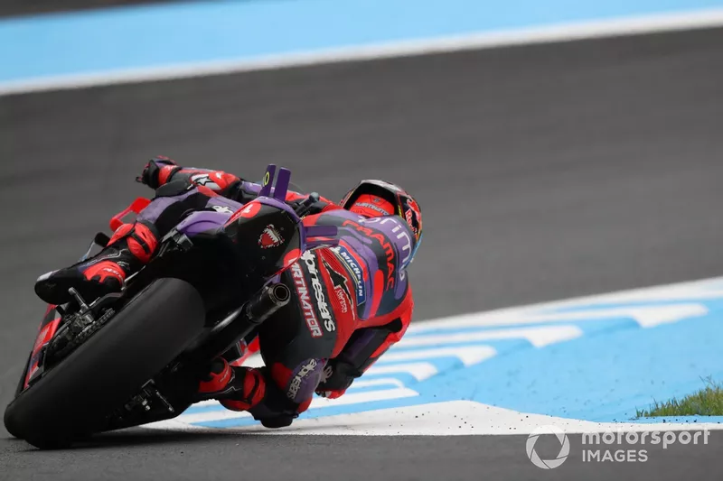 Jorge Martin, Pramac Racing