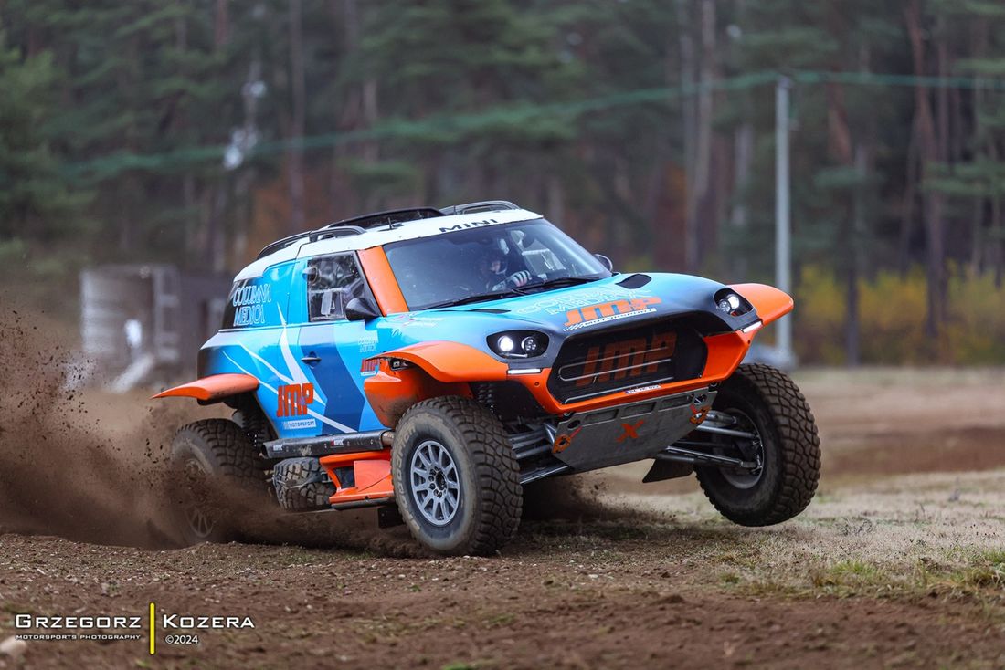 Rajd Niepodległości