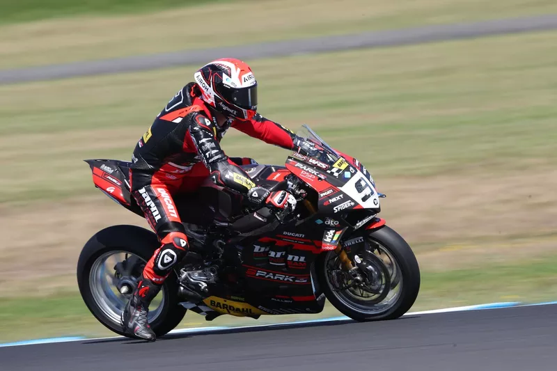 Barni Racing Team