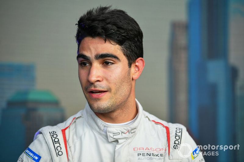 Sérgio Sette Câmara