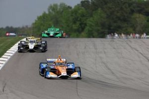 Scott Dixon, Chip Ganassi Racing Honda