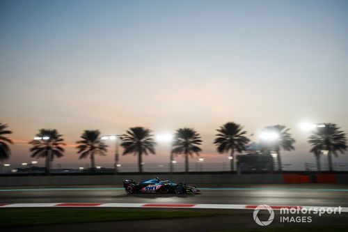 Jack Doohan, Alpine A523