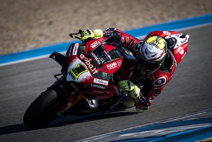 Alvaro Bautista