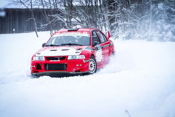 Otepaa Talveralli 2024