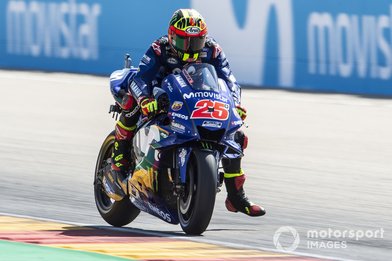 Maverick Viñales
