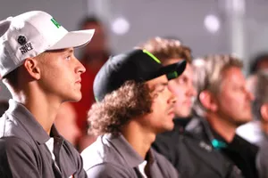 Fabio Quartararo, SIC Racing Team