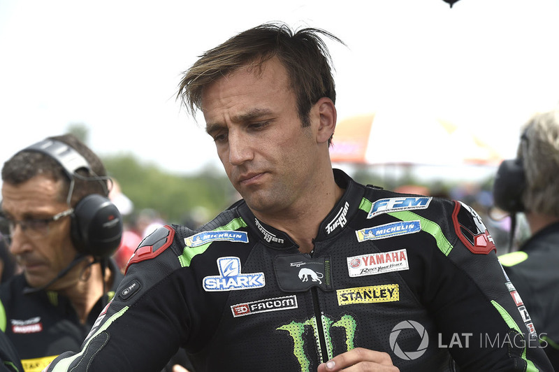 Johann Zarco, Monster Yamaha Tech 3