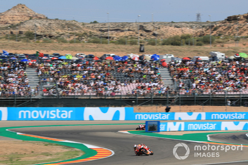 Marc Marquez, Repsol Honda Team