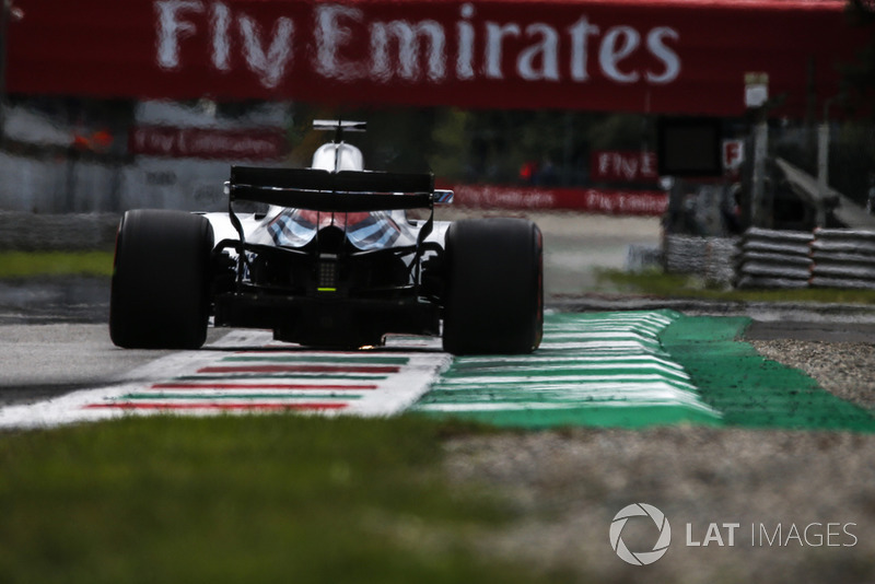 Szerkesztői TOP-20 - Olasz Nagydíj - szombat - F1 2018