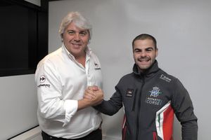 Romano Fenati