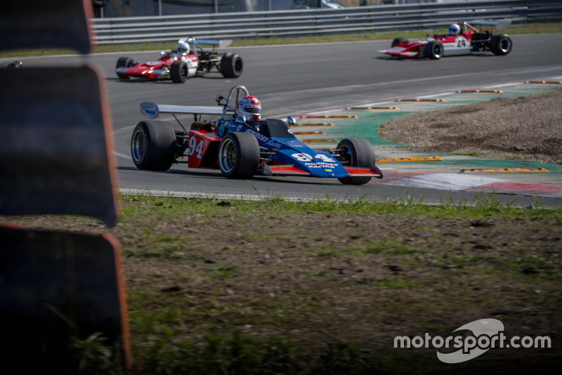 Historic Grand Prix Zandvoort