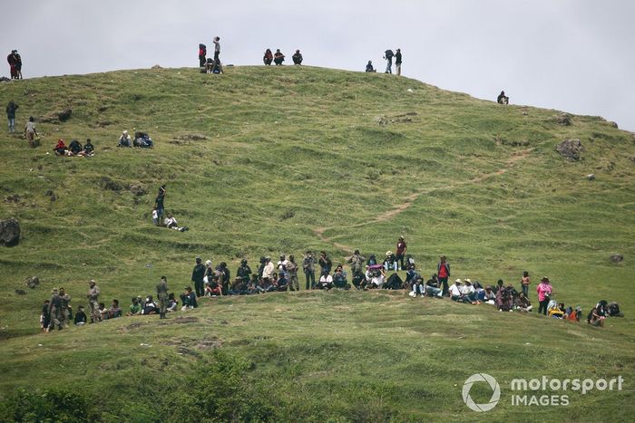 Aficionados de MotoGP
