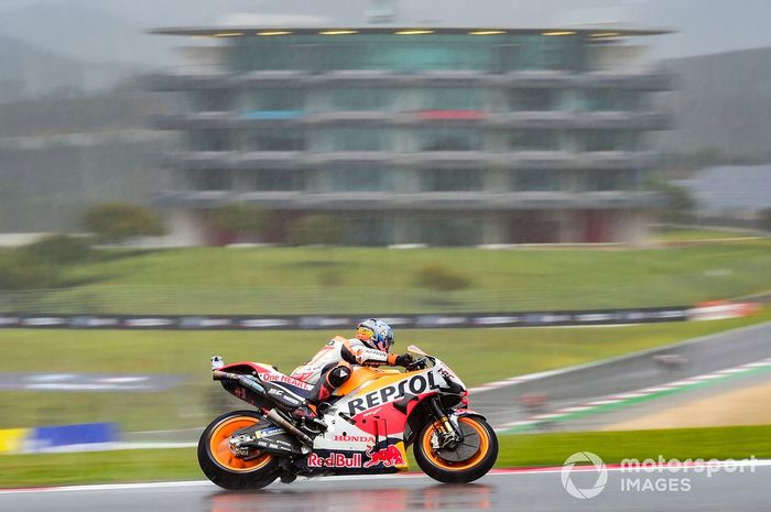 Pol Espargaró, Repsol Honda Team