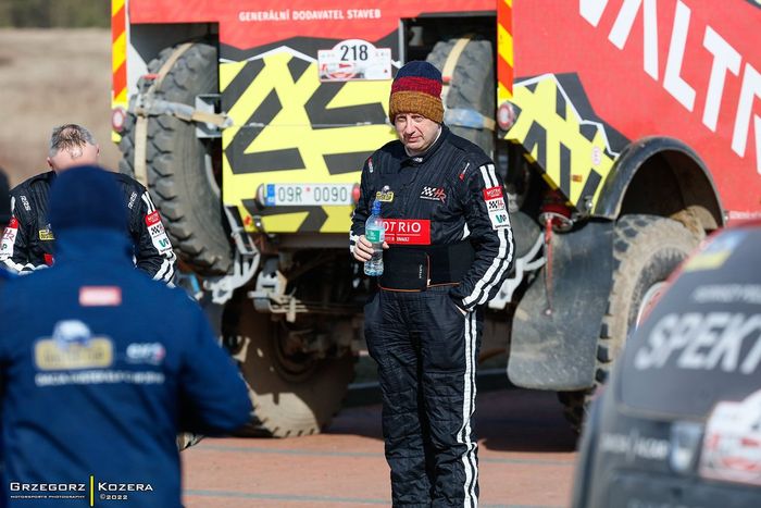 Columna Medica Baja Drawsko Pomorskie