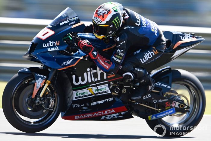 Darryn Binder, RNF MotoGP Racing