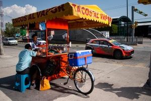 Nikolay Gryazin, Yaroslav Fedorov, Hyundai i20 R5