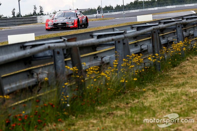 Mike Rockenfeller, Audi Sport Team Phoenix, Audi RS 5 DTM