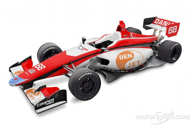 Andretti Autosport