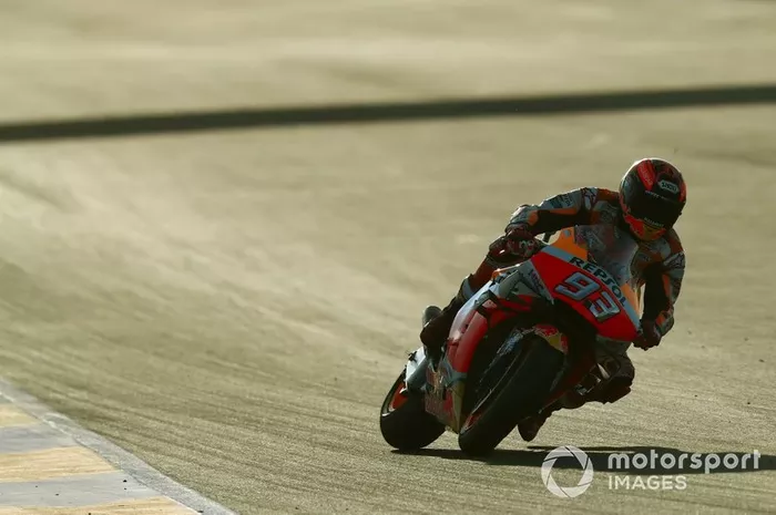 Marc Marquez, Repsol Honda Team