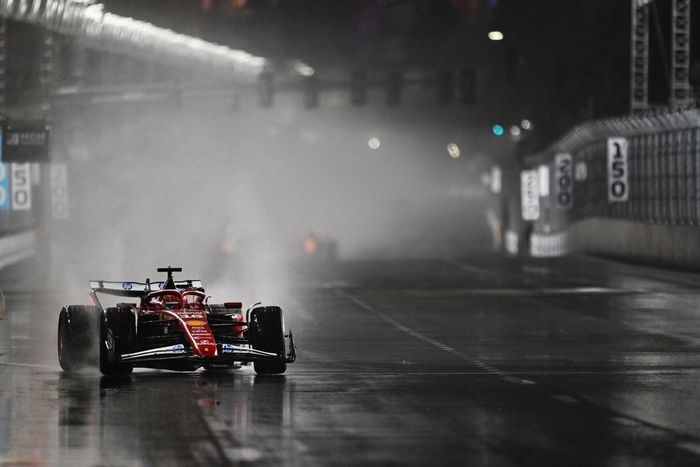Charles Leclerc, Ferrari