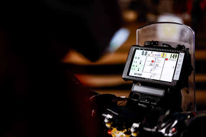 Roadbook