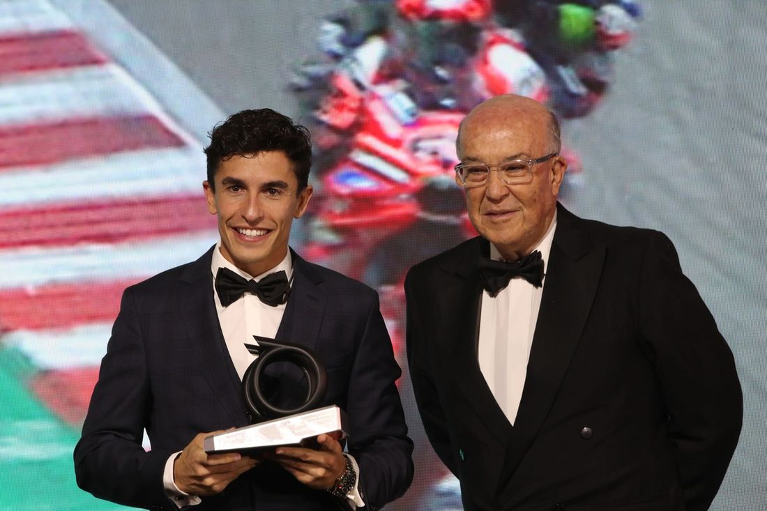 Marc Marquez, zespół Ducati