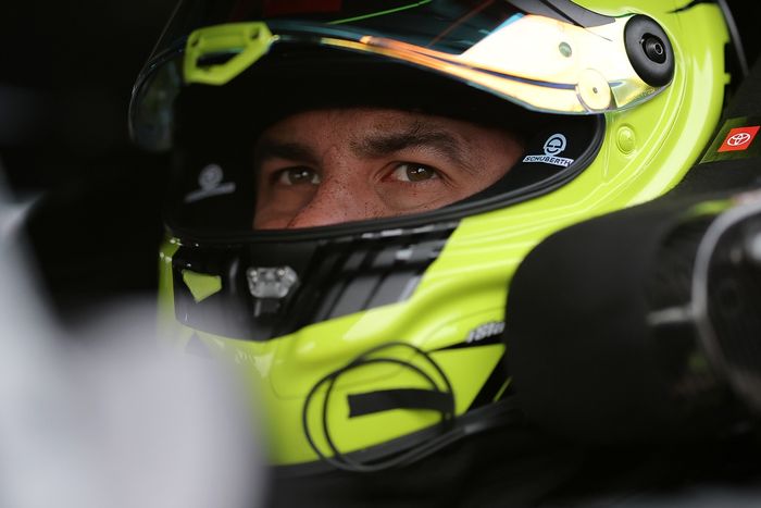 Bubba Wallace, 23XI Racing