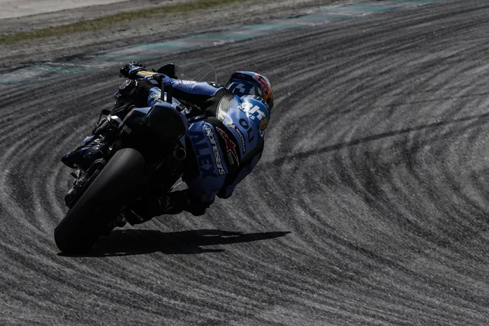 Alex Marquez, Gresini Racing