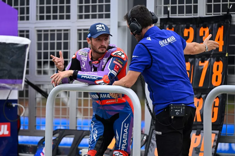 Jack Miller, Pramac Racing