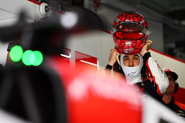 Esteban Ocon, Haas F1 Team