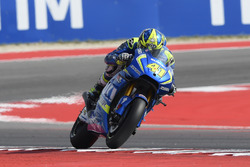 Aleix Espargaró, Team Suzuki Ecstar MotoGP