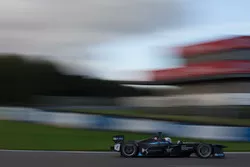Sam Bird, DS Virgin Racing      