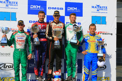 Podium: DSKM