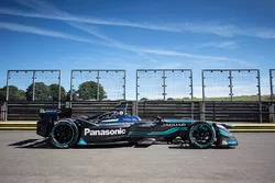 2017 Jaguar I-type