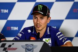 Jorge Lorenzo, Yamaha Factory Racing