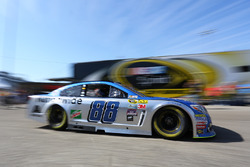 Dale Earnhardt Jr., Hendrick Motorsports Chevrolet
