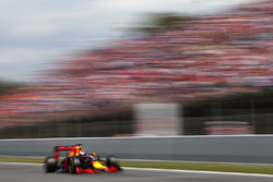 Max Verstappen, Red Bull Racing