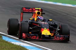 Max Verstappen, Red Bull Racing RB12
