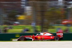 Kimi Raikkonen, Ferrari SF16-H