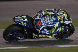 Valentino Rossi, Movistar Yamaha MotoGP, Yamaha