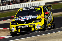 Lee Holdsworth, Team 18 Holden