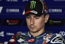Хорхе Лоренсо, Yamaha Factory Racing