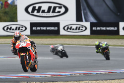 Dani Pedrosa, Repsol Honda Team