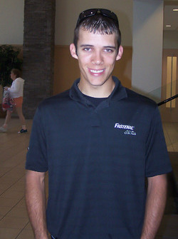 Bryan Clauson