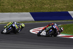 Хорхе Лоренсо, Yamaha Factory Racing