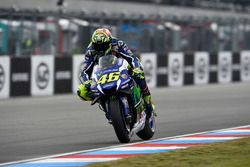 Valentino Rossi, Yamaha Factory Racing