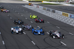 Helio Castroneves, Team Penske, Chevrolet