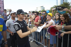 Nico Rosberg, Mercedes AMG F1