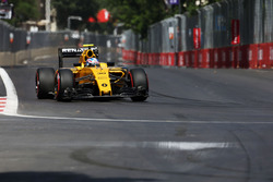Джолион Палмер, Renault Sport F1 Team RS16