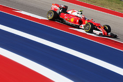 Кімі Райкконен, Ferrari SF16-H